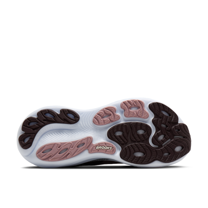 Womens Brooks Adrenaline GTS 25 (B-Width)