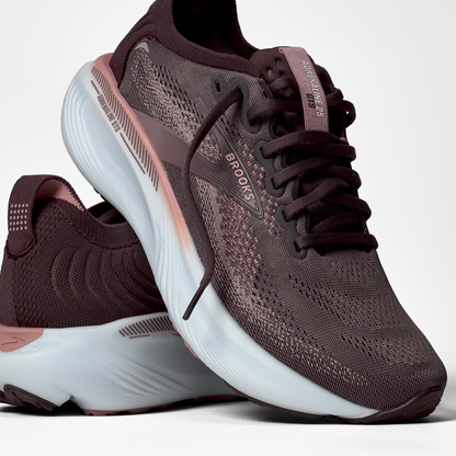 Womens Brooks Adrenaline GTS 25 (B-Width)