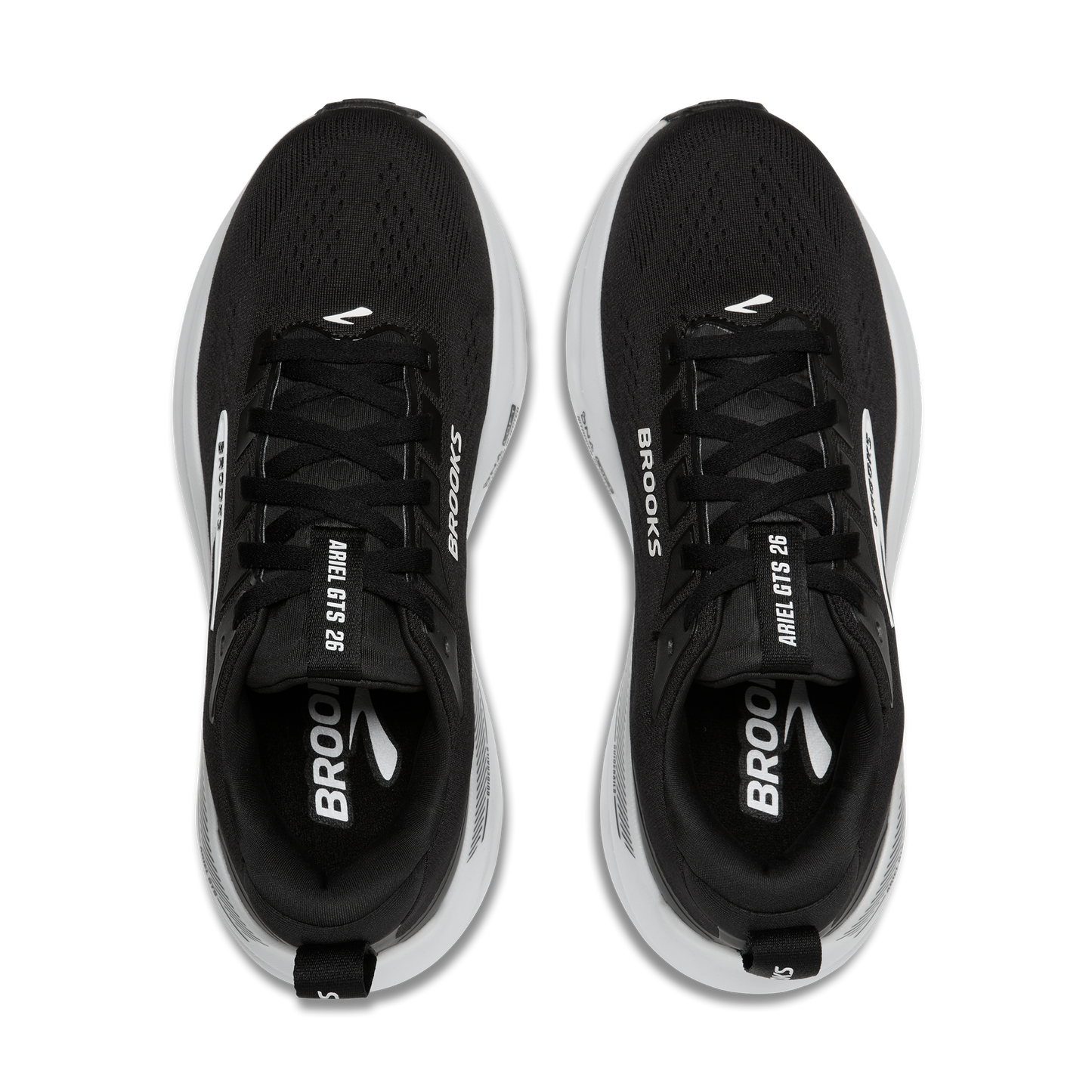 Womens Brooks Ariel GTS 26