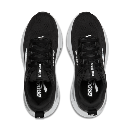 Womens Brooks Ariel GTS 26