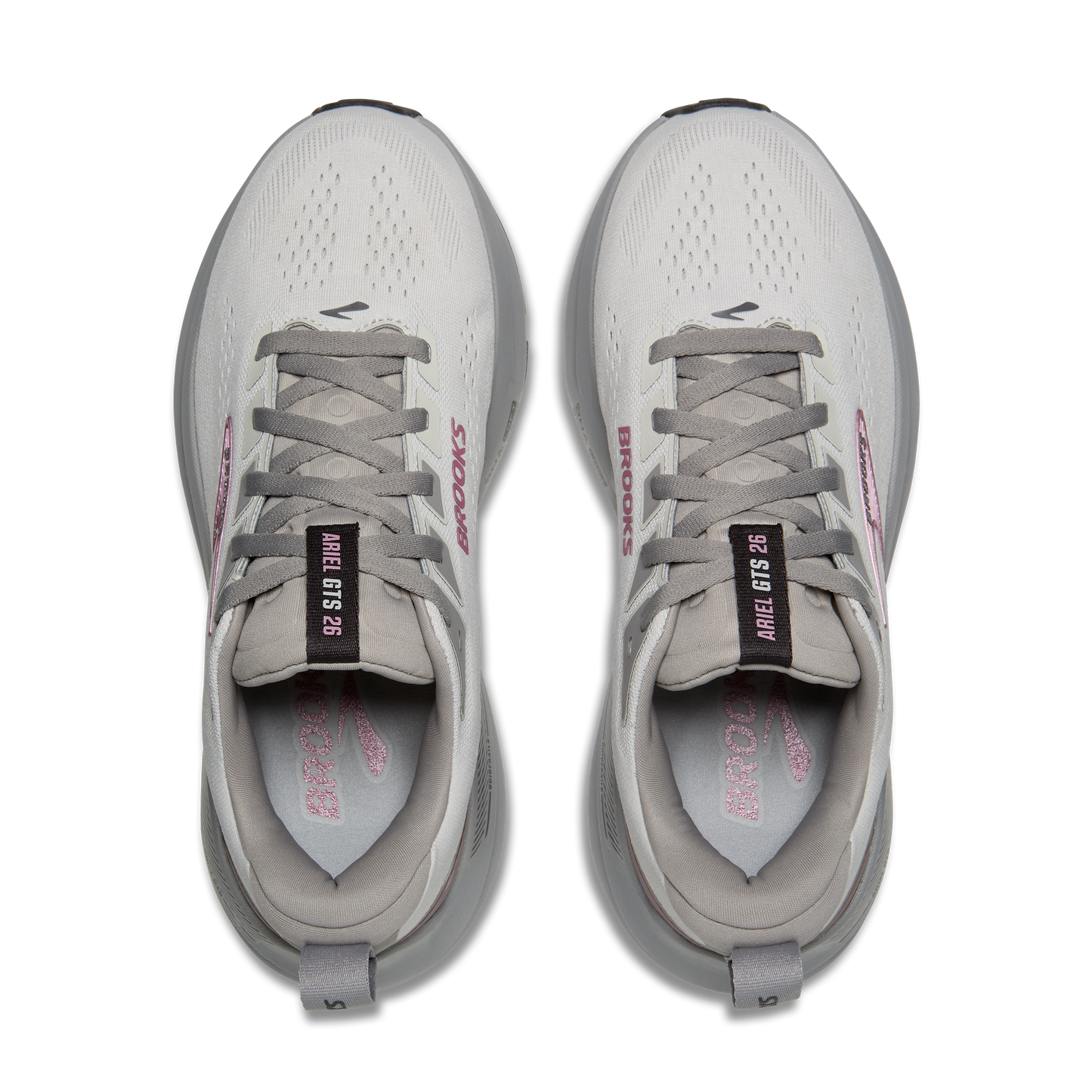 Womens Brooks Ariel GTS 26