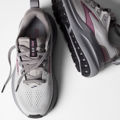 Womens Brooks Ariel GTS 26