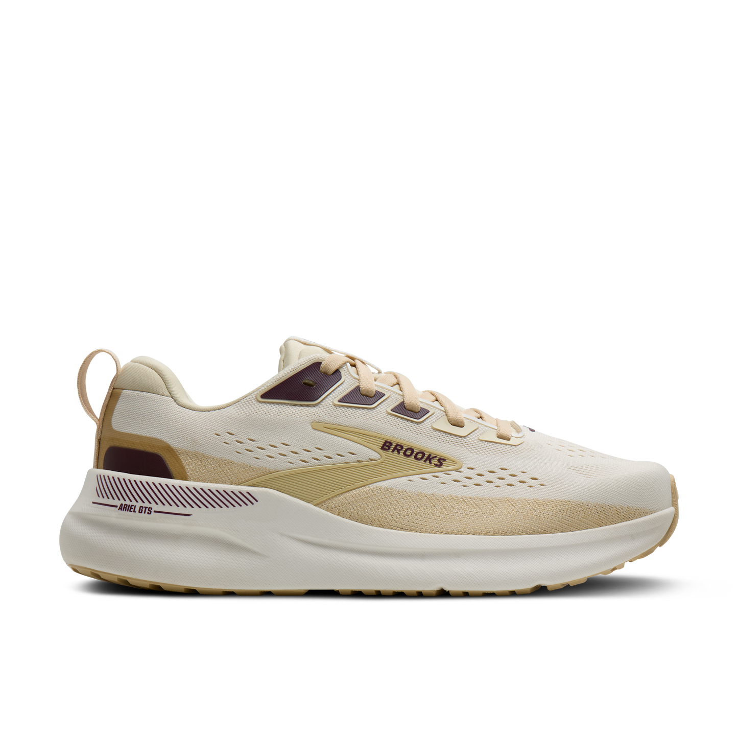 Womens Brooks Ariel GTS 26