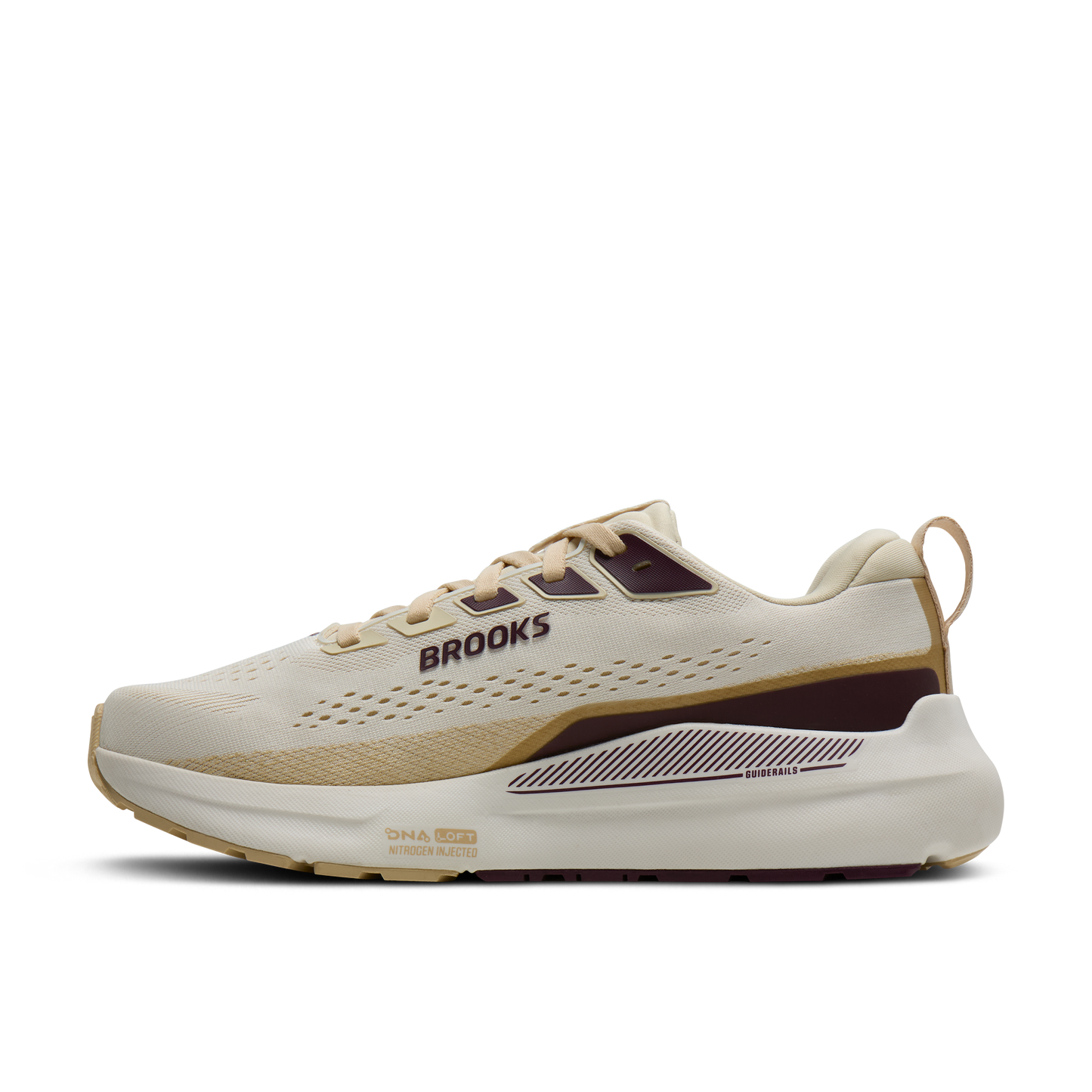Womens Brooks Ariel GTS 26