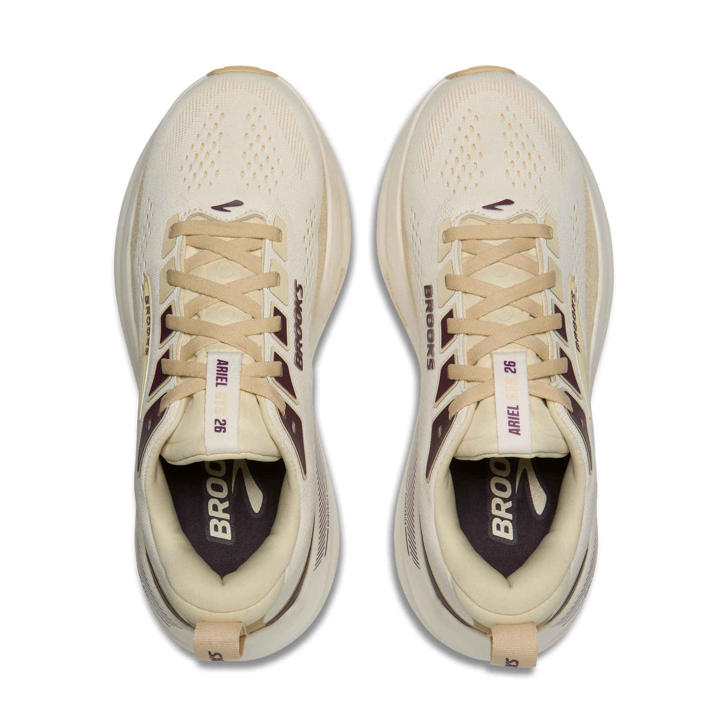 Womens Brooks Ariel GTS 26