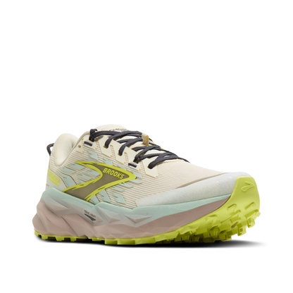Womens Brooks Cascadia 19