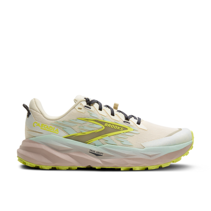 Womens Brooks Cascadia 19