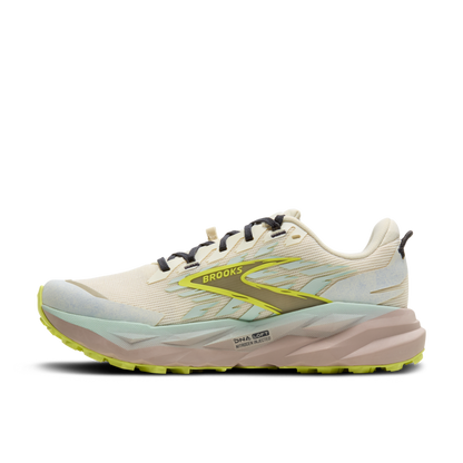 Womens Brooks Cascadia 19
