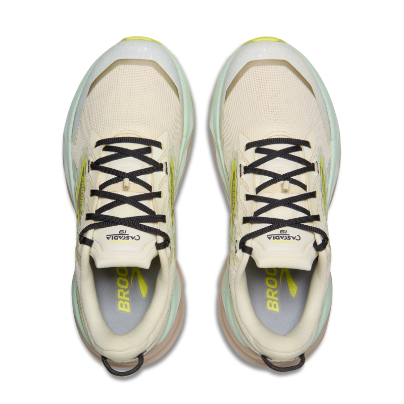 Womens Brooks Cascadia 19