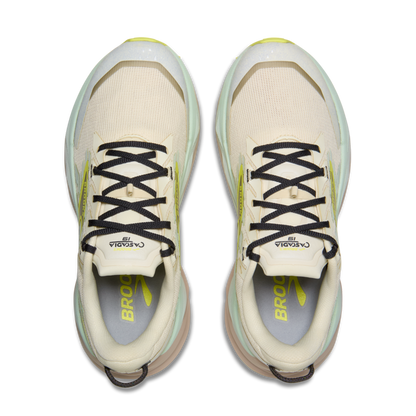 Womens Brooks Cascadia 19