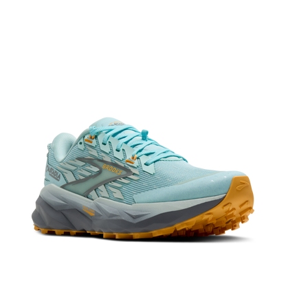 Womens Brooks Cascadia 19