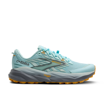 Womens Brooks Cascadia 19