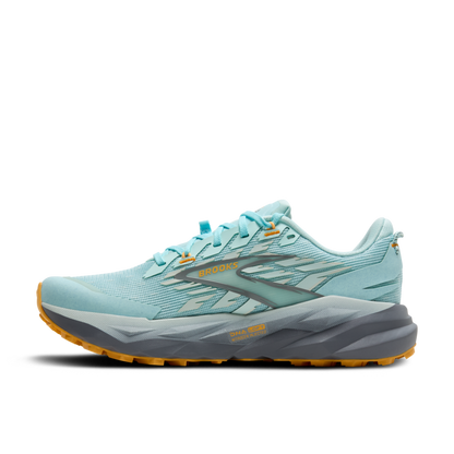Womens Brooks Cascadia 19