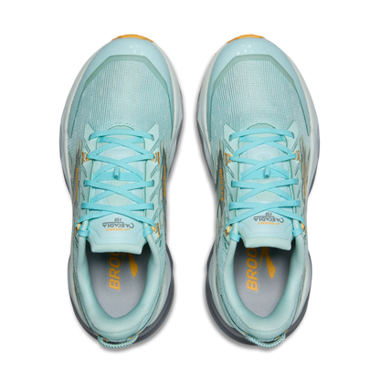 Womens Brooks Cascadia 19