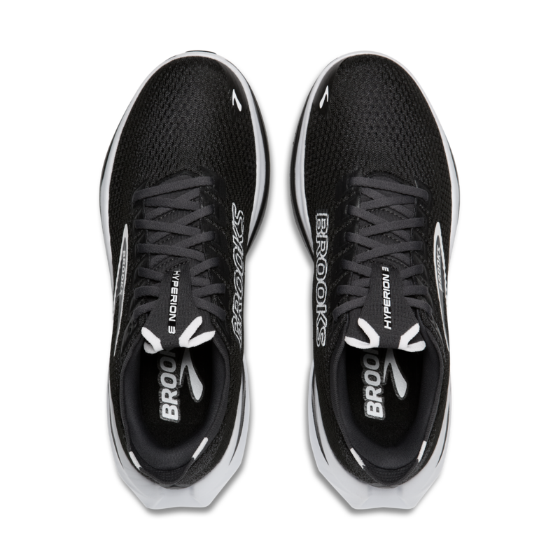 Womens Brooks Hyperion 3 (B-Width)