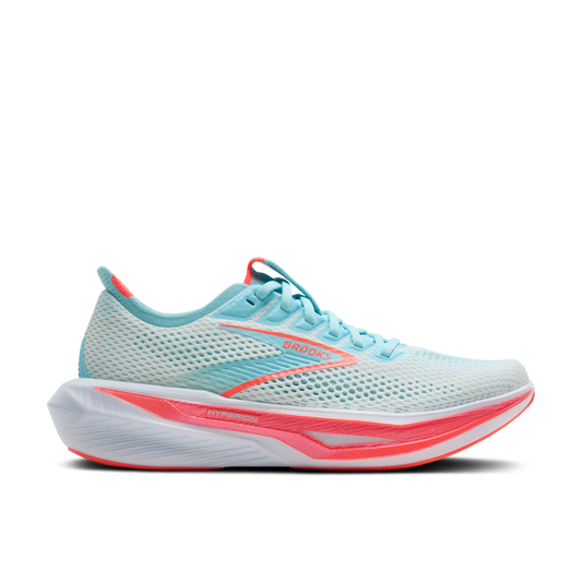 Womens Brooks Hyperion 3 (B-Width)