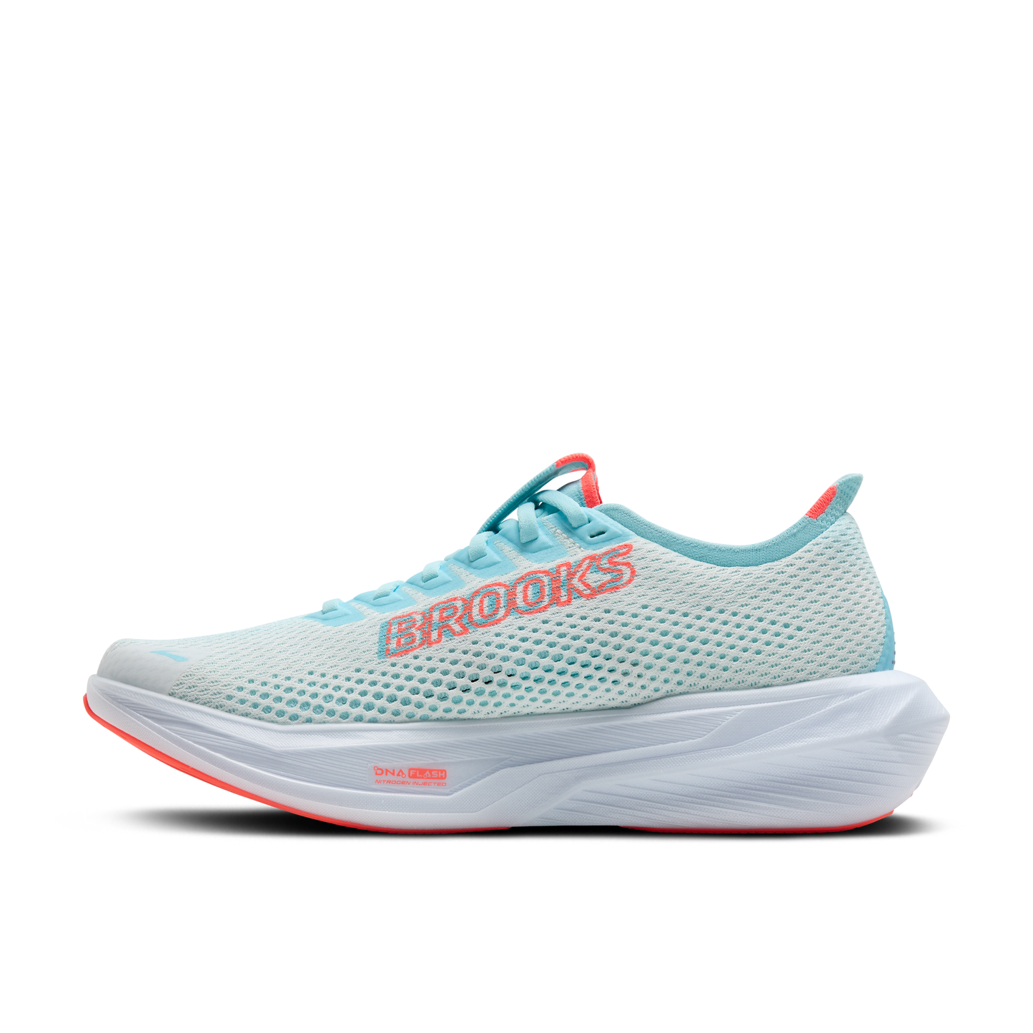 Womens Brooks Hyperion 3 (B-Width)