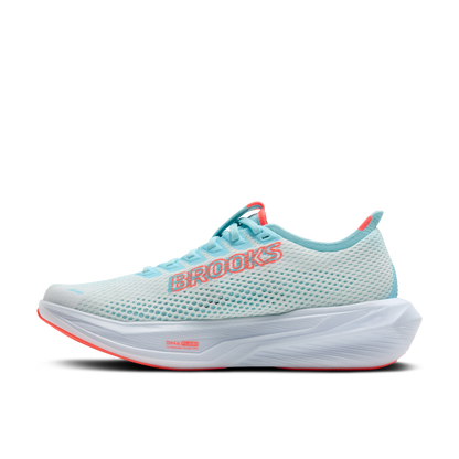Womens Brooks Hyperion 3 (B-Width)