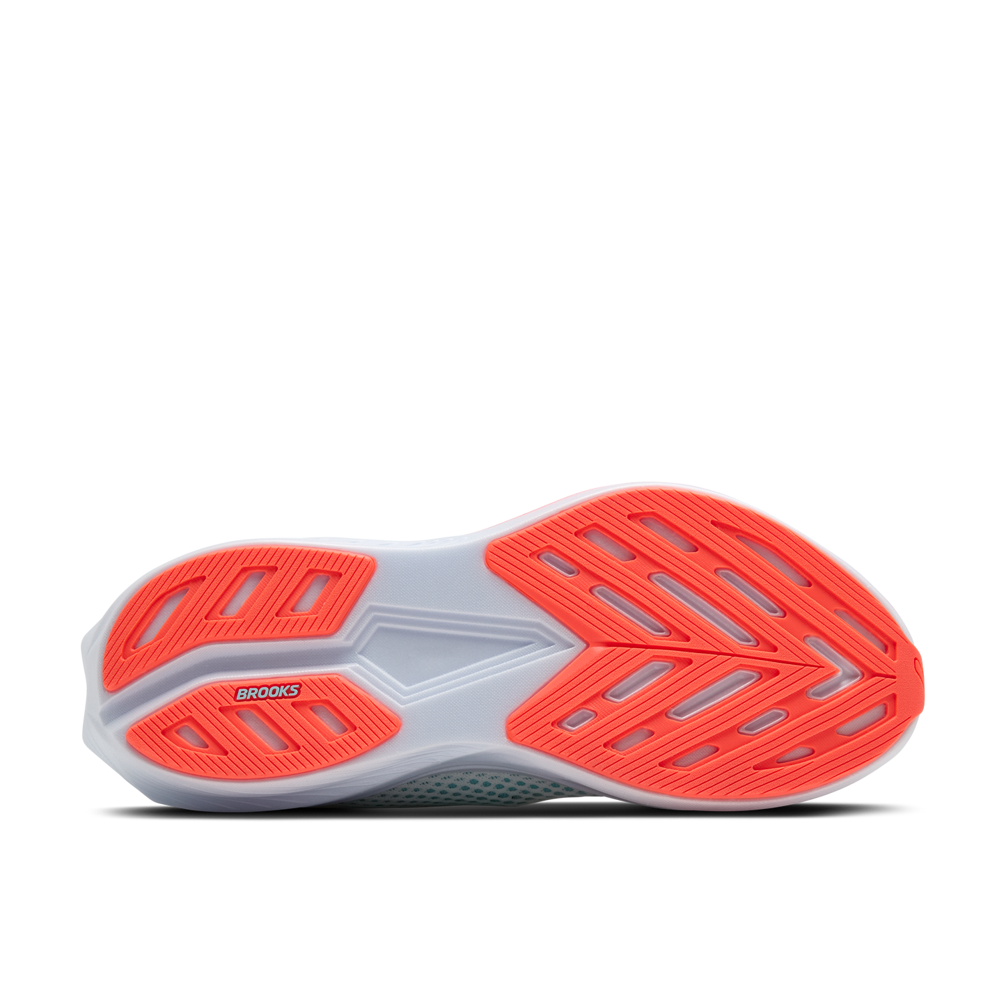 Womens Brooks Hyperion 3 (B-Width)