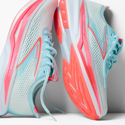 Womens Brooks Hyperion 3 (B-Width)