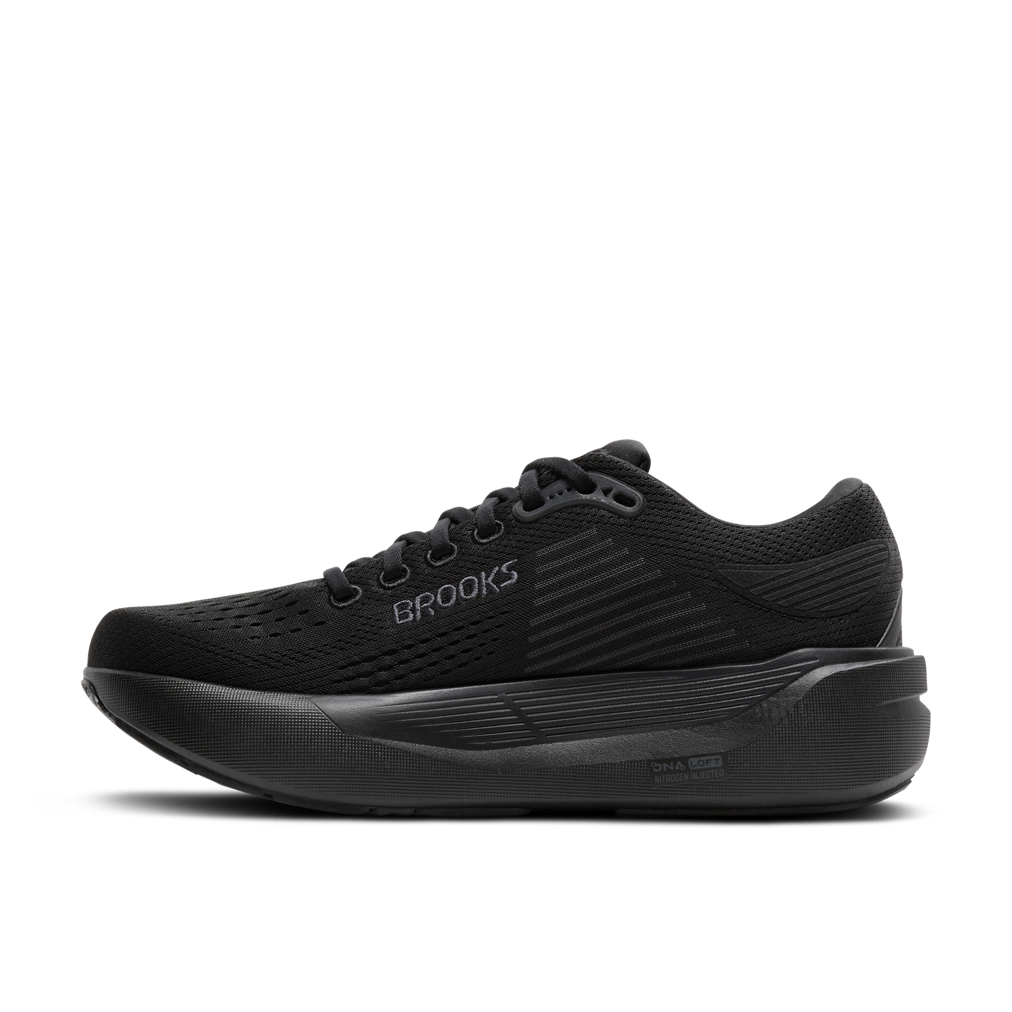 Womens Brooks Ghost Max 3 Wide (D-Width)