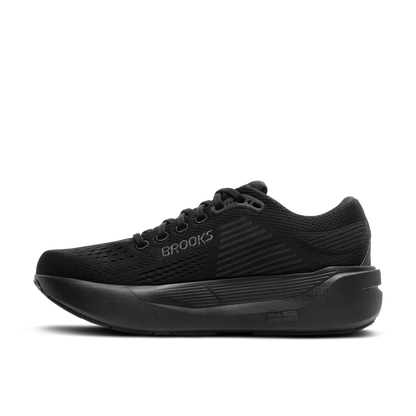 Womens Brooks Ghost Max 3 Wide (D-Width)