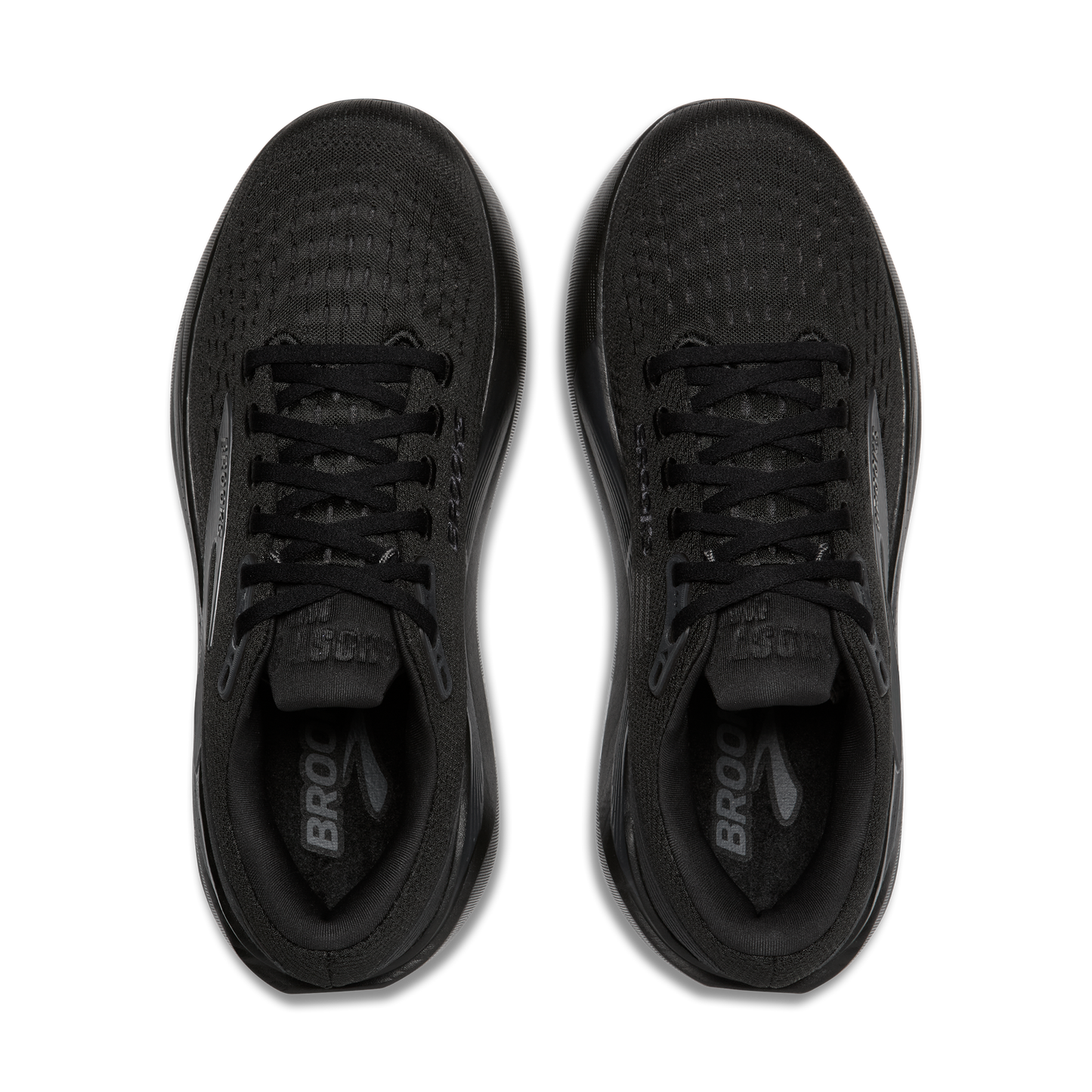 Womens Brooks Ghost Max 3 Wide (D-Width)
