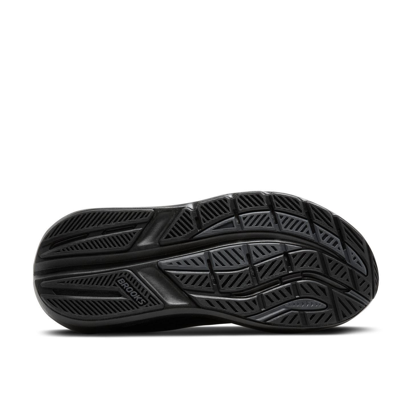 Womens Brooks Ghost Max 3 Wide (D-Width)