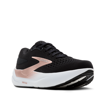 Womens Brooks Ghost Max 3 Wide (D-Width)