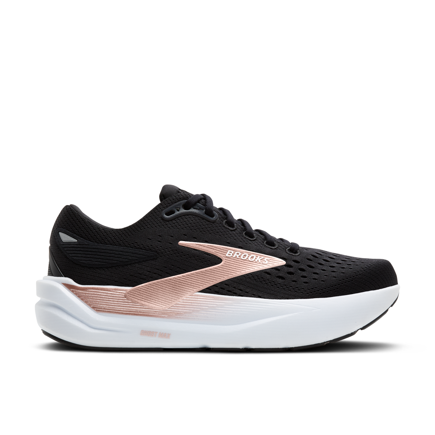 Womens Brooks Ghost Max 3 Wide (D-Width)