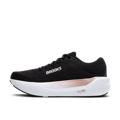 Womens Brooks Ghost Max 3 Wide (D-Width)