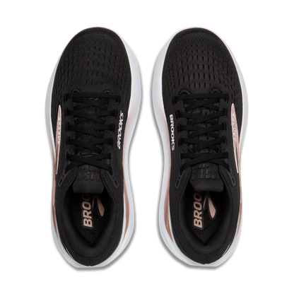 Womens Brooks Ghost Max 3 Wide (D-Width)