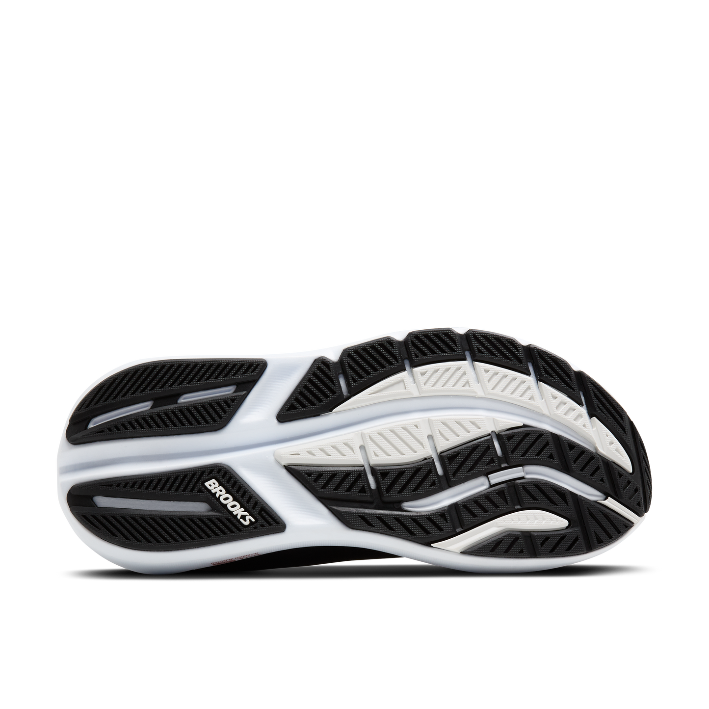 Womens Brooks Ghost Max 3 Wide (D-Width)