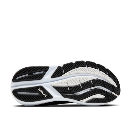 Womens Brooks Ghost Max 3 Wide (D-Width)