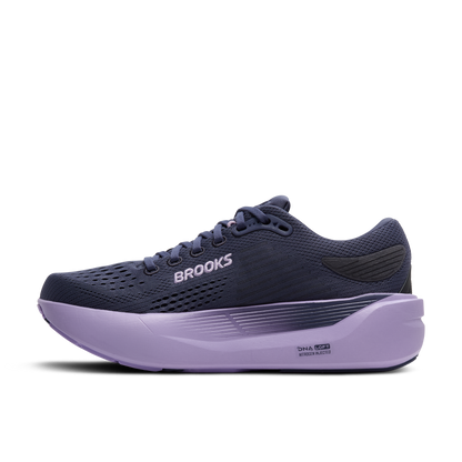 Womens Brooks Ghost Max 3 (B-Width)