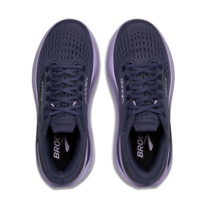 Womens Brooks Ghost Max 3 (B-Width)
