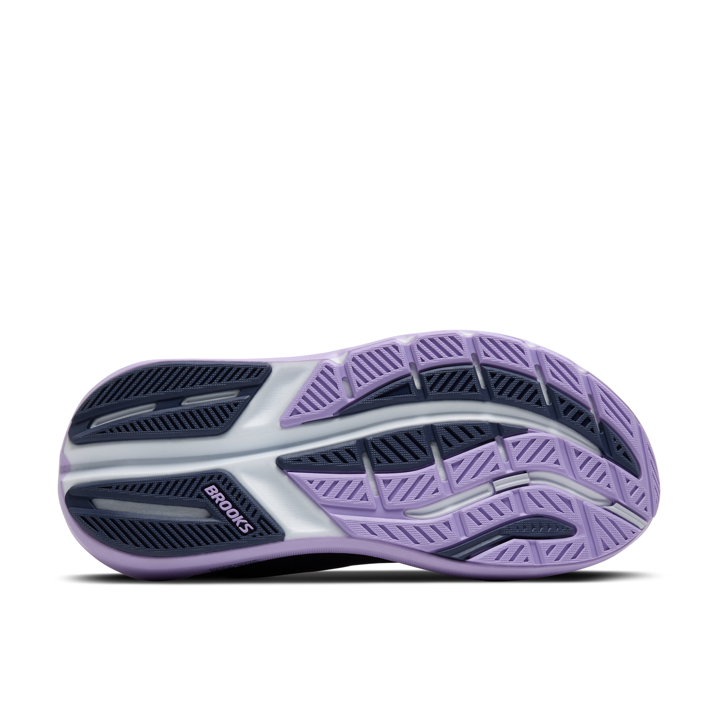 Womens Brooks Ghost Max 3 (B-Width)