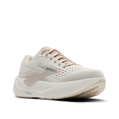 Womens Brooks Ghost Max 3 Wide (D-Width)