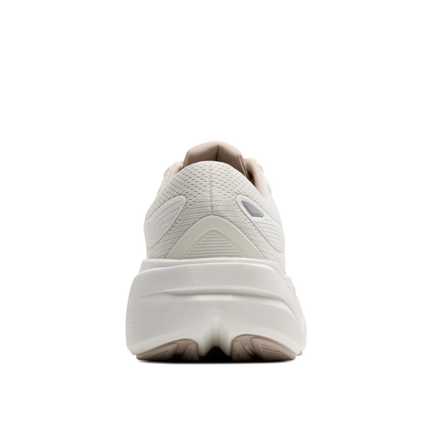 Womens Brooks Ghost Max 3 Wide (D-Width)