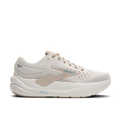 Womens Brooks Ghost Max 3 Wide (D-Width)