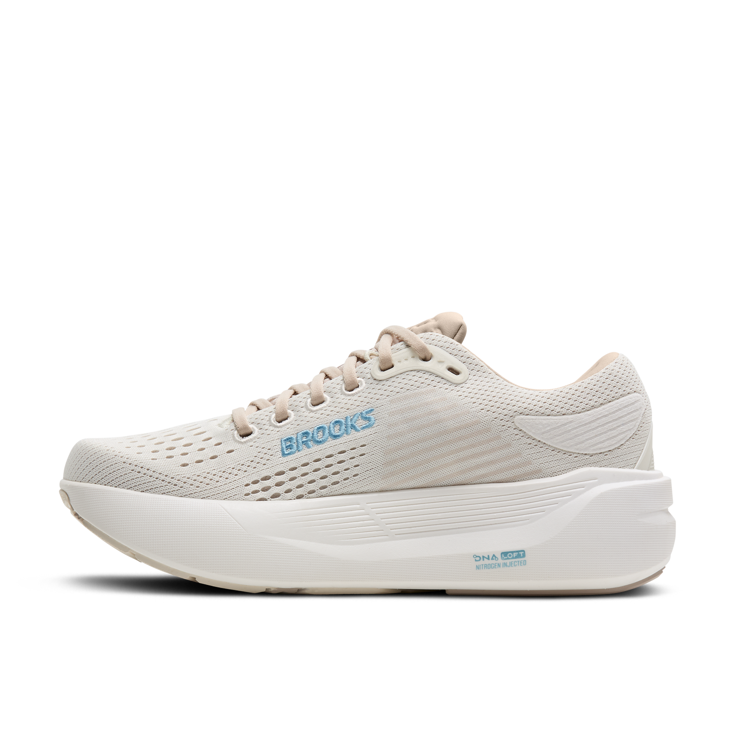 Womens Brooks Ghost Max 3 Wide (D-Width)
