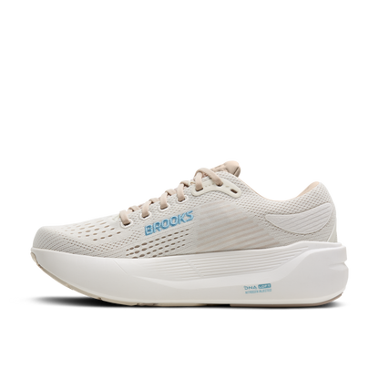 Womens Brooks Ghost Max 3 Wide (D-Width)