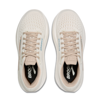 Womens Brooks Ghost Max 3 Wide (D-Width)