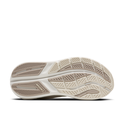 Womens Brooks Ghost Max 3 Wide (D-Width)