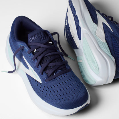 Womens Brooks Ghost Max 3 Wide (D-Width)