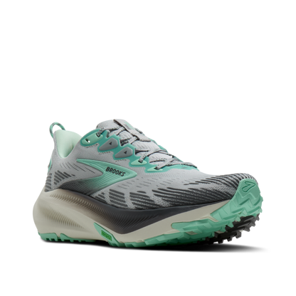 Womens Brooks Ghost Trail (B Width )