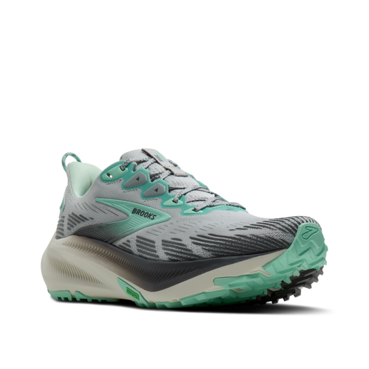 Womens Brooks Ghost Trail (B Width )