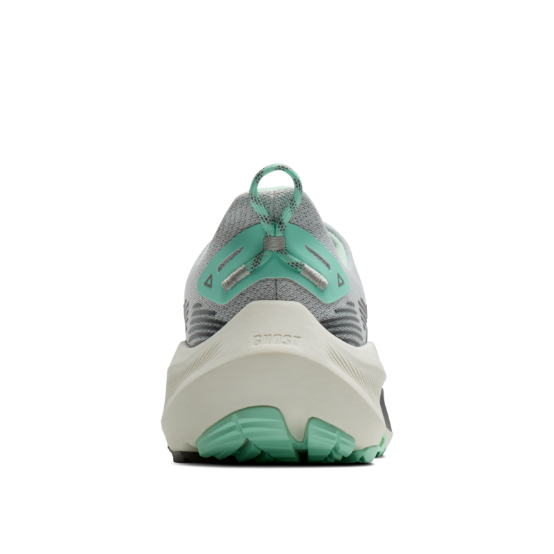 Womens Brooks Ghost Trail (B Width )