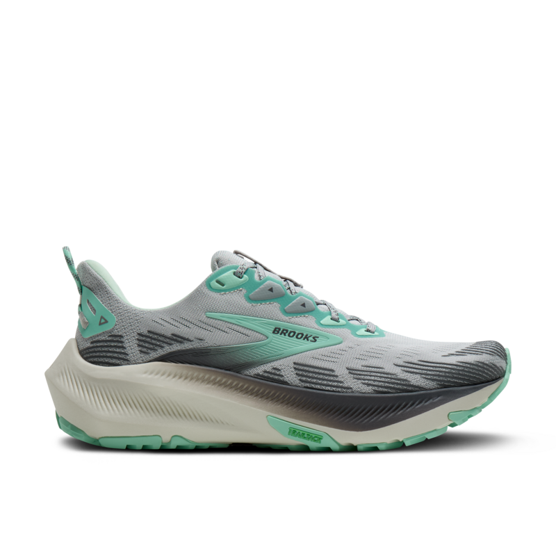Womens Brooks Ghost Trail (B Width )