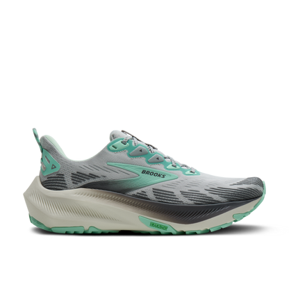 Womens Brooks Ghost Trail (B Width )